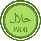 Icono Halal