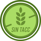 Icono Sin Tacc
