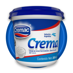 Cremac Cream