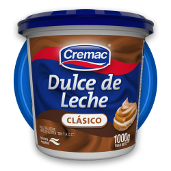 Classic Dulce de Leche