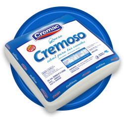 Creamy Soft Cheese